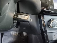 Nissan Sylphy Classic 1.6XL CVT Luxury Edition - ფოტო 9