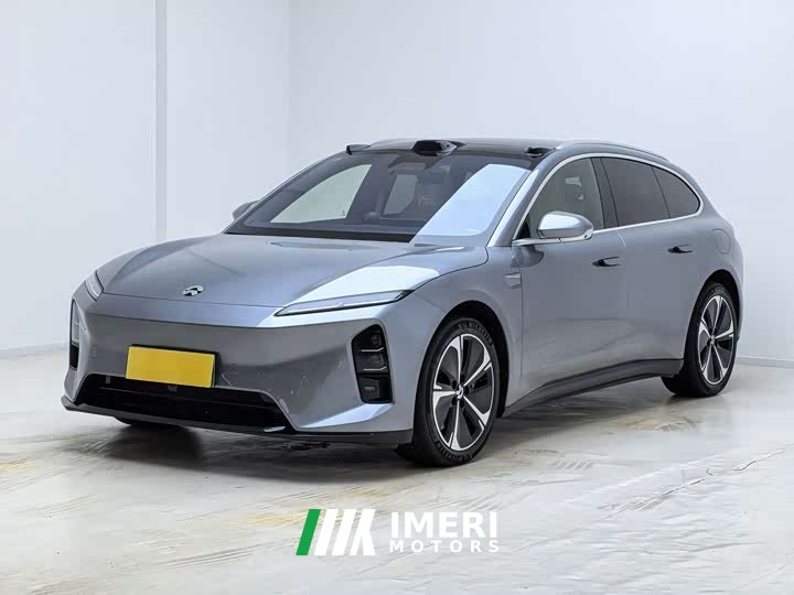 NIO ET5T 75kWh Touring - ავტომობილი ჩინეთიდან