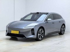 NIO ET5T 75kWh Touring - ფოტო 1