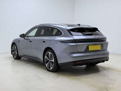 NIO ET5T 75kWh Touring - ფოტო 11
