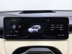 NIO ET5T 75kWh Touring - ფოტო 7
