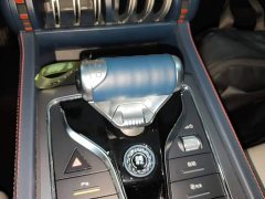BYD Yuan Plus Champion Edition 510KM Leading - ფოტო 14