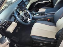 BYD Yuan Plus Champion Edition 510KM Leading - ფოტო 15