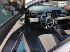 BYD Yuan Plus Champion Edition 510KM Leading - ფოტო 16