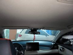 BYD Yuan Plus Champion Edition 510KM Leading - ფოტო 18