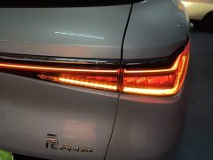 BYD Yuan Plus Champion Edition 510KM Leading - ფოტო 8