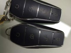 BYD Yuan Plus Champion Edition 510KM Leading - ფოტო 9