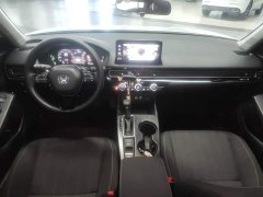 Honda Civic 2023 240TURBO CVT Sport Edition - ფოტო 10