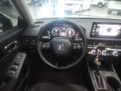 Honda Civic 2023 240TURBO CVT Sport Edition - ფოტო 11