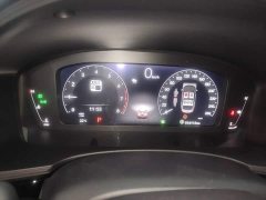 Honda Civic 2023 240TURBO CVT Sport Edition - ფოტო 12