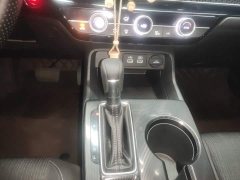 Honda Civic 2023 240TURBO CVT Sport Edition - ფოტო 14