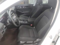 Honda Civic 2023 240TURBO CVT Sport Edition - ფოტო 15