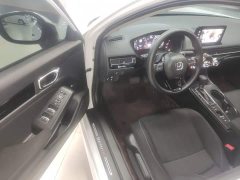 Honda Civic 2023 240TURBO CVT Sport Edition - ფოტო 16
