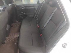 Honda Civic 2023 240TURBO CVT Sport Edition - ფოტო 17