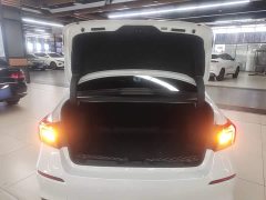 Honda Civic 2023 240TURBO CVT Sport Edition - ფოტო 19