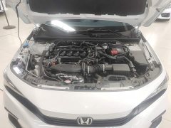 Honda Civic 2023 240TURBO CVT Sport Edition - ფოტო 20
