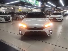 Honda Civic 2023 240TURBO CVT Sport Edition - ფოტო 3