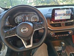 Nissan Teana 2021 2.0L XL Comfort - ფოტო 10