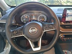 Nissan Teana 2021 2.0L XL Comfort - ფოტო 11