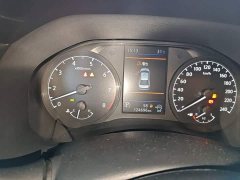 Nissan Teana 2021 2.0L XL Comfort - ფოტო 12