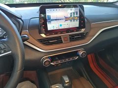 Nissan Teana 2021 2.0L XL Comfort - ფოტო 13