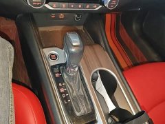 Nissan Teana 2021 2.0L XL Comfort - ფოტო 14