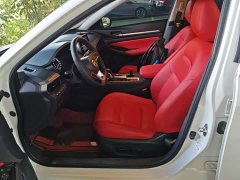 Nissan Teana 2021 2.0L XL Comfort - ფოტო 15