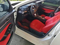 Nissan Teana 2021 2.0L XL Comfort - ფოტო 16