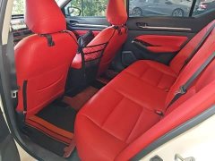 Nissan Teana 2021 2.0L XL Comfort - ფოტო 17