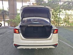 Nissan Teana 2021 2.0L XL Comfort - ფოტო 19