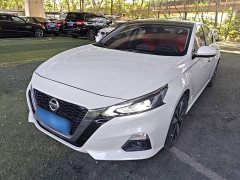 Nissan Teana 2021 2.0L XL Comfort - ფოტო 2