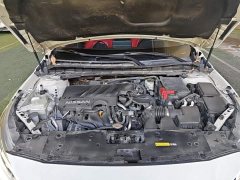 Nissan Teana 2021 2.0L XL Comfort - ფოტო 20