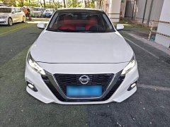 Nissan Teana 2021 2.0L XL Comfort - ფოტო 3
