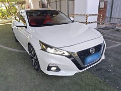 Nissan Teana 2021 2.0L XL Comfort - ფოტო 4