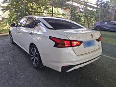 Nissan Teana 2021 2.0L XL Comfort - ფოტო 5