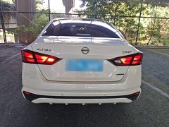 Nissan Teana 2021 2.0L XL Comfort - ფოტო 6