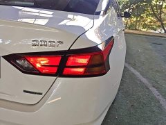 Nissan Teana 2021 2.0L XL Comfort - ფოტო 8