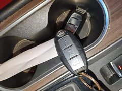 Nissan Teana 2021 2.0L XL Comfort - ფოტო 9