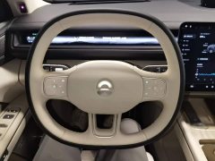 NIO ES8 2026 Six-Seat Executive Signature Edition - ფოტო 11