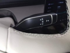 NIO ES8 2026 Six-Seat Executive Signature Edition - ფოტო 14