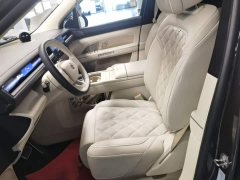 NIO ES8 2026 Six-Seat Executive Signature Edition - ფოტო 15