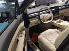 NIO ES8 2026 Six-Seat Executive Signature Edition - ფოტო 16