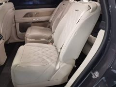 NIO ES8 2026 Six-Seat Executive Signature Edition - ფოტო 17