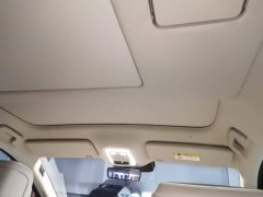 NIO ES8 2026 Six-Seat Executive Signature Edition - ფოტო 18
