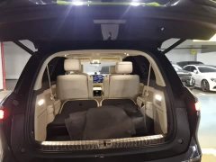 NIO ES8 2026 Six-Seat Executive Signature Edition - ფოტო 19