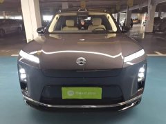 NIO ES8 2026 Six-Seat Executive Signature Edition - ფოტო 3