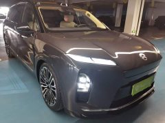 NIO ES8 2026 Six-Seat Executive Signature Edition - ფოტო 4