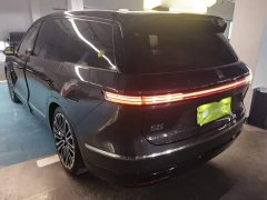 NIO ES8 2026 Six-Seat Executive Signature Edition - ფოტო 5