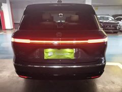 NIO ES8 2026 Six-Seat Executive Signature Edition - ფოტო 6