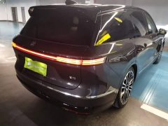 NIO ES8 2026 Six-Seat Executive Signature Edition - ფოტო 7